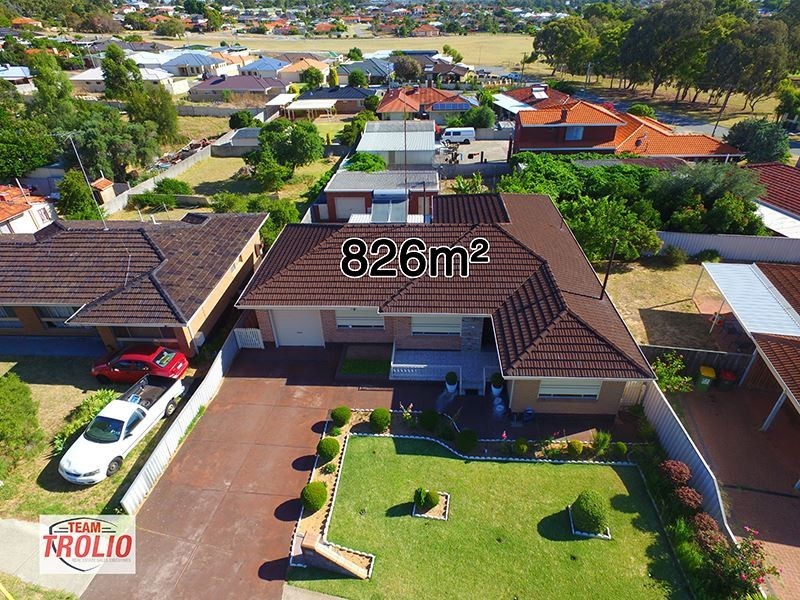 113 Forrest Road, Hamilton Hill WA 6163