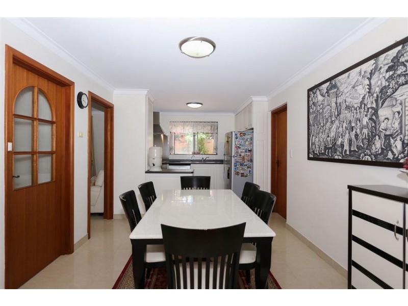 1/5 Swanbourne Street, Fremantle WA 6160