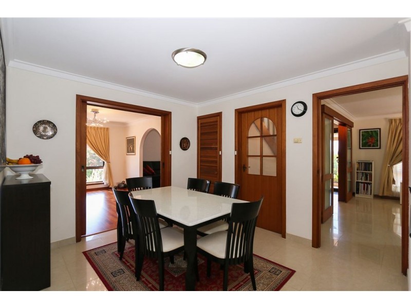 1/5 Swanbourne Street, Fremantle WA 6160