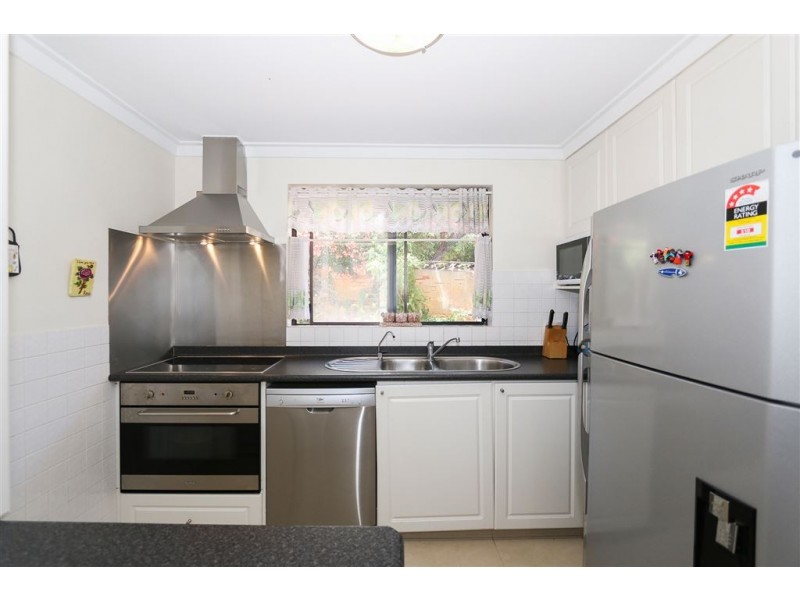 1/5 Swanbourne Street, Fremantle WA 6160