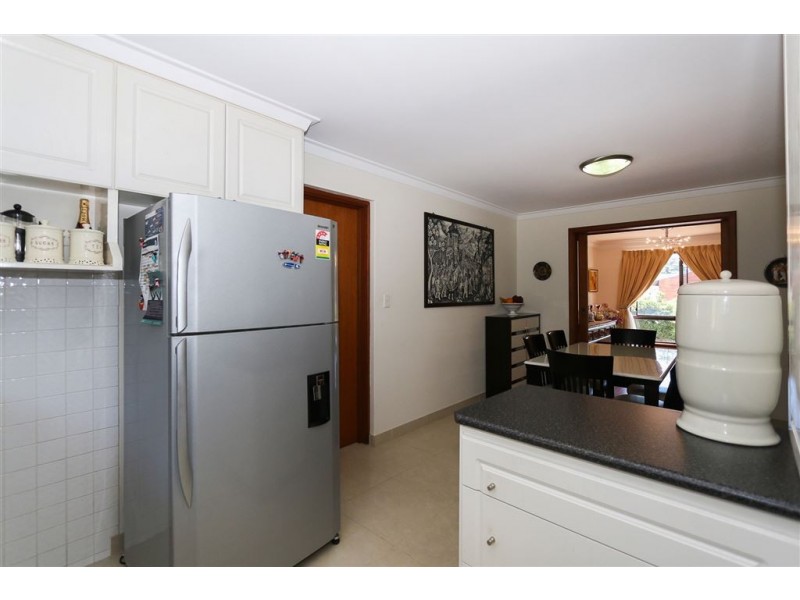 1/5 Swanbourne Street, Fremantle WA 6160