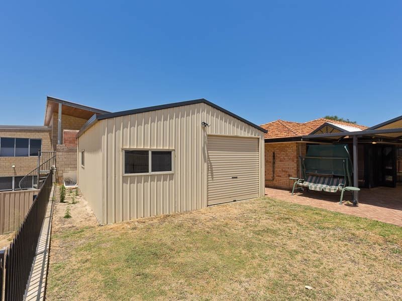 25 Tindal Avenue, Yangebup WA 6164