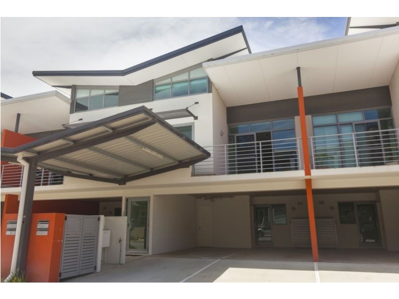 16/35 Malata Crescent, Success WA 6164