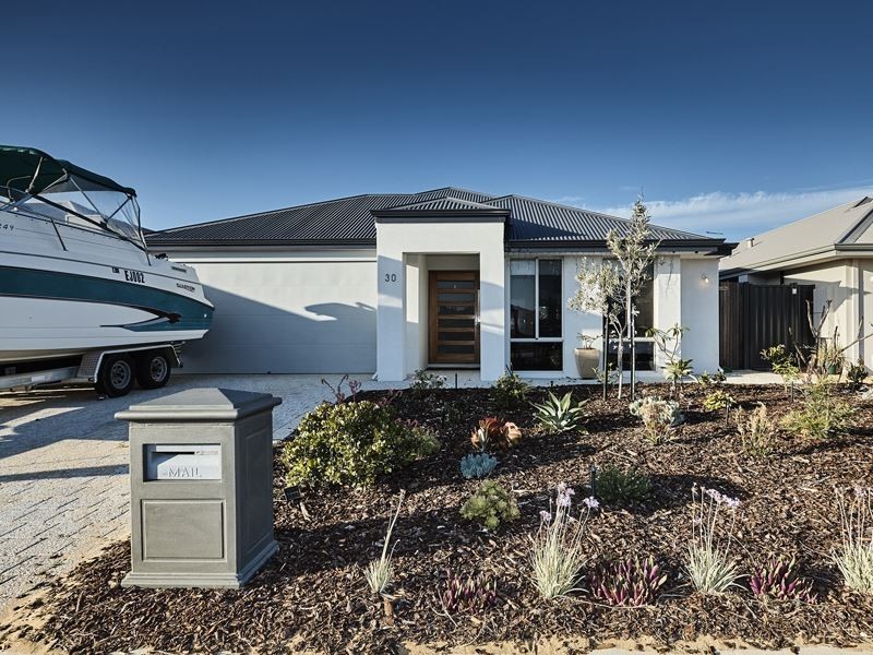 30 Gicha Close, Munster WA 6166