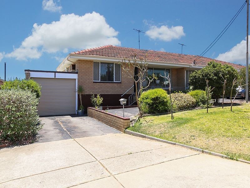 a/30 Dodd Street, Hamilton Hill WA 6163