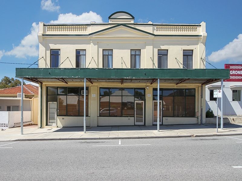 106 Wray Avenue, Fremantle WA 6160