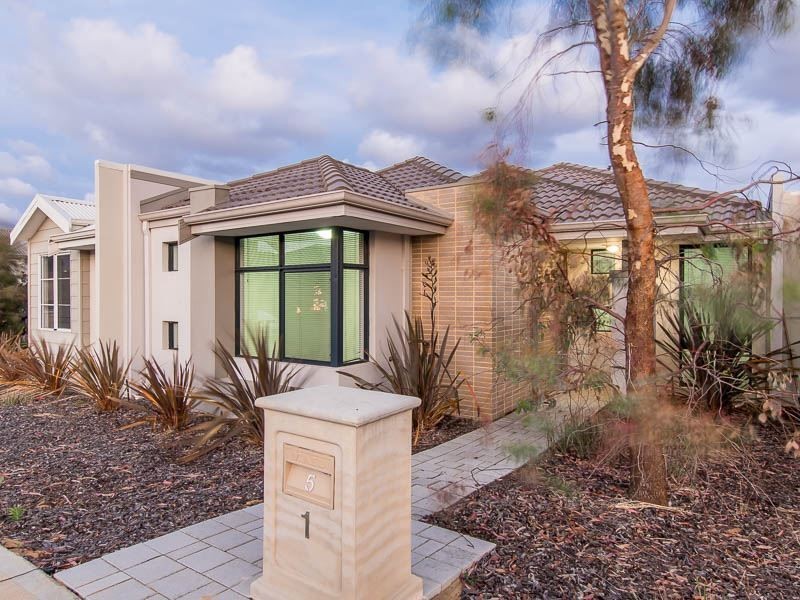 5/1 Desertpea Road, Beeliar WA 6164
