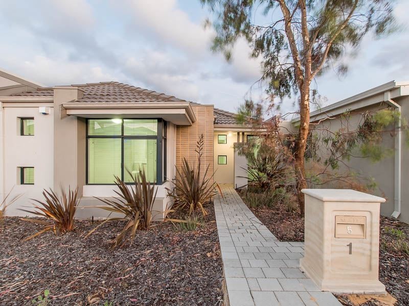 5/1 Desertpea Road, Beeliar WA 6164