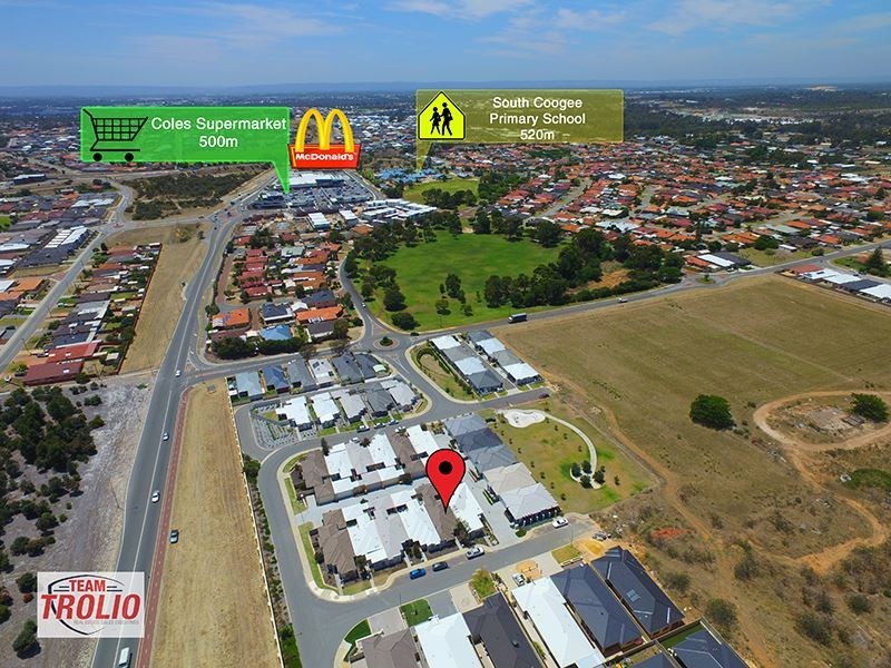 5/1 Desertpea Road, Beeliar WA 6164