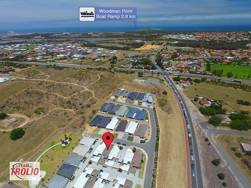 5/1 Desertpea Road, Beeliar WA 6164