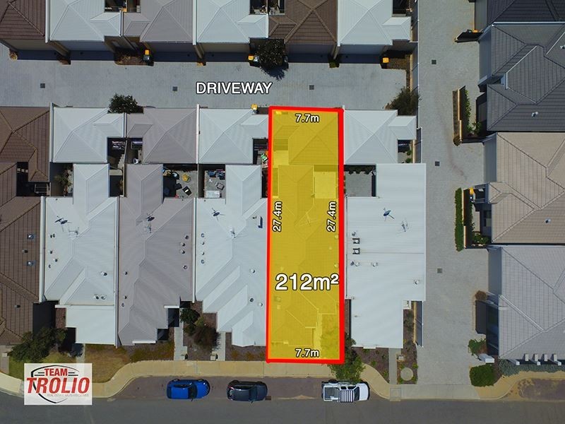 5/1 Desertpea Road, Beeliar WA 6164