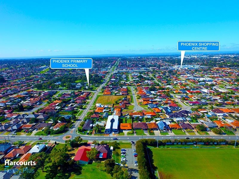 19B Hotspur Road, Spearwood WA 6163