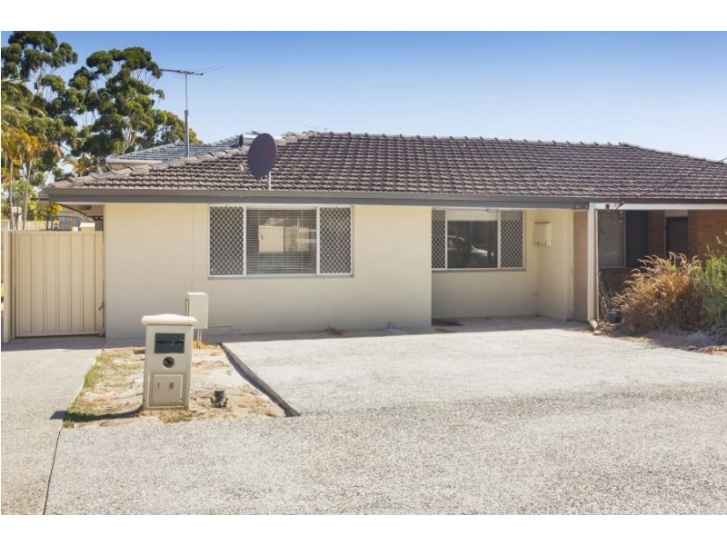 19B Hotspur Road, Spearwood WA 6163