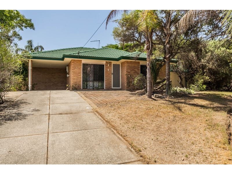3 Gould Place, Parmelia WA 6167