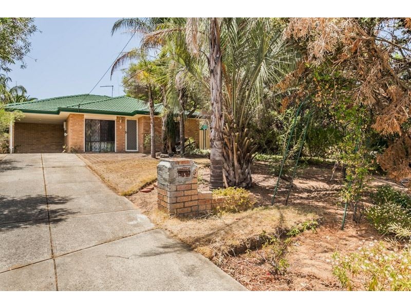 3 Gould Place, Parmelia WA 6167