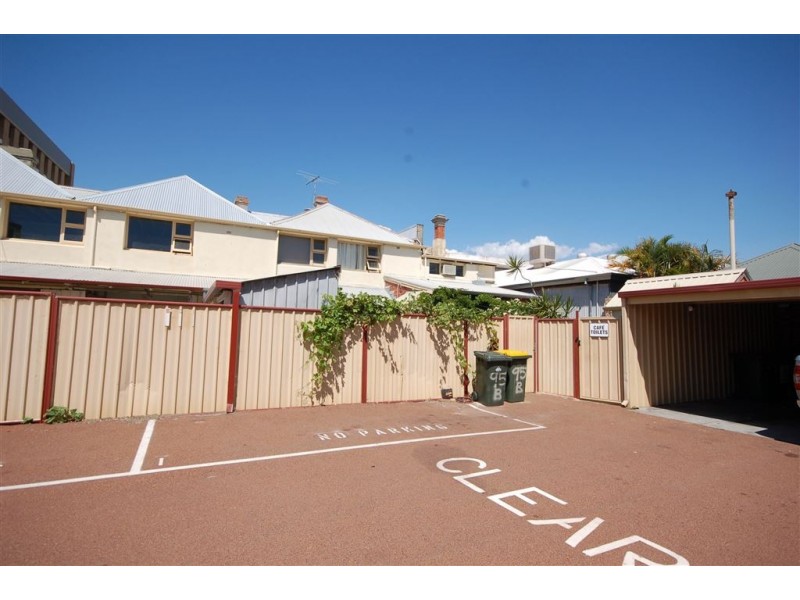 95B South Terrace, Fremantle WA 6160