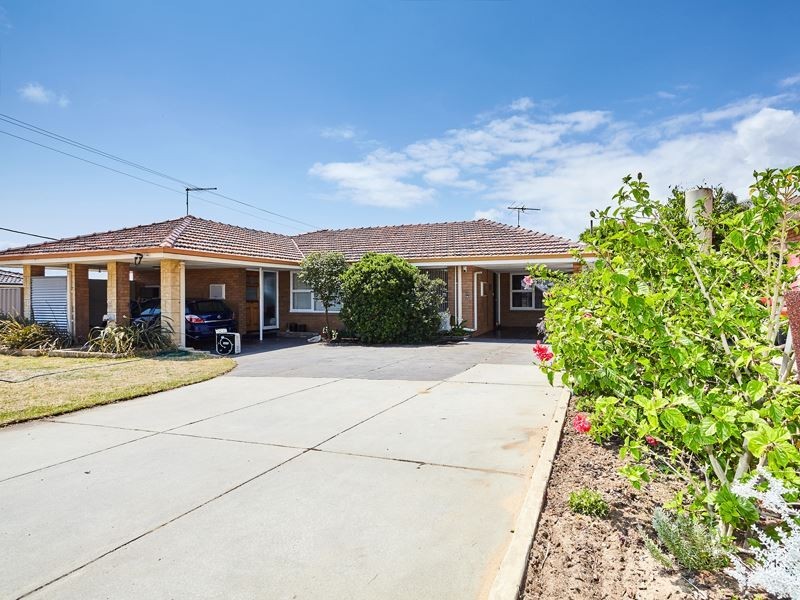 134B Clontarf Road, Hamilton Hill WA 6163