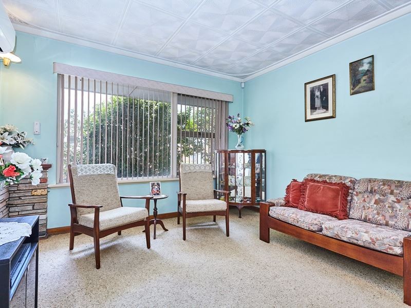 134B Clontarf Road, Hamilton Hill WA 6163