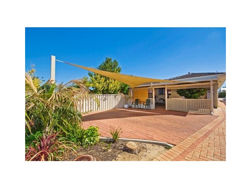 14a Ivermey Road, Hamilton Hill WA 6163