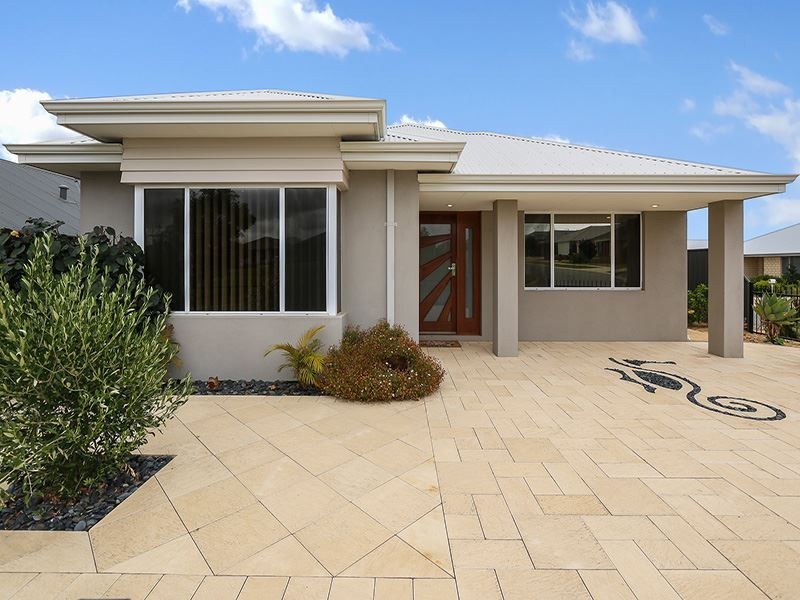 19 Liddard Gardens, Baldivis WA 6171