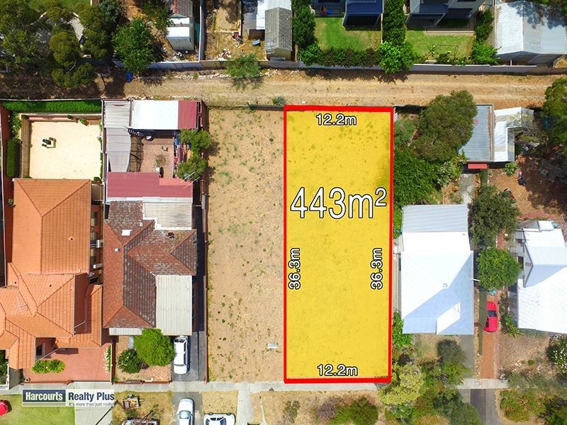 16A Ethelwyn Street, Hilton WA 6163