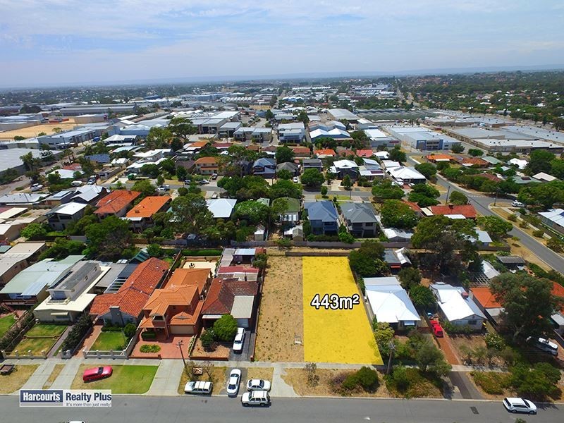 16A Ethelwyn Street, Hilton WA 6163