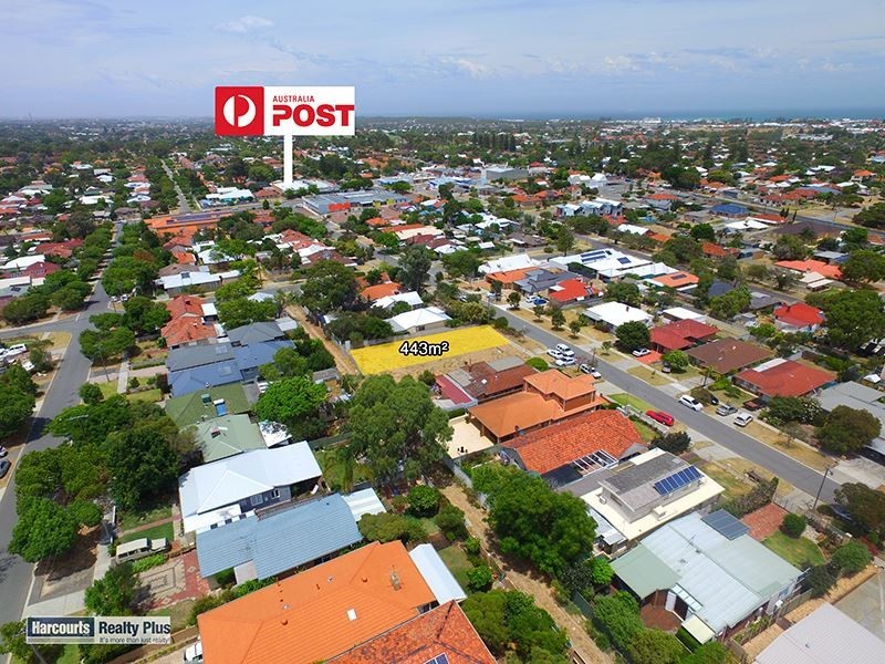 16A Ethelwyn Street, Hilton WA 6163