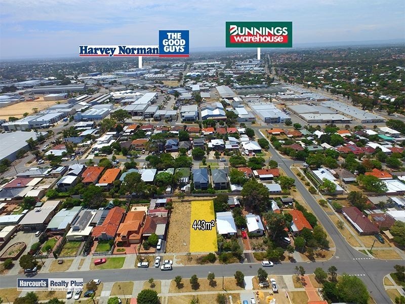 16A Ethelwyn Street, Hilton WA 6163