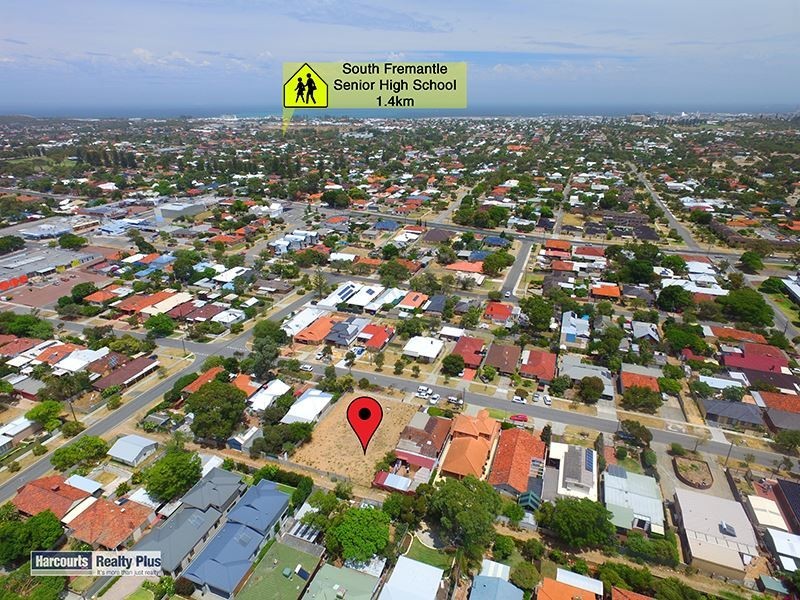 16A Ethelwyn Street, Hilton WA 6163