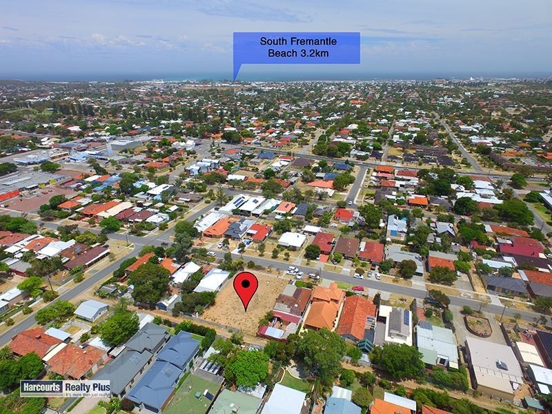 16A Ethelwyn Street, Hilton WA 6163