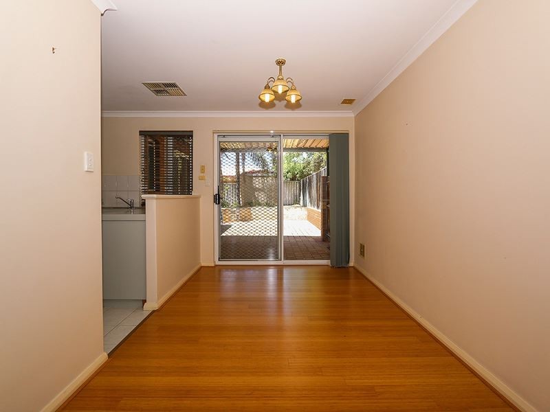 2/201 Glen Iris Dr, Jandakot WA 6164