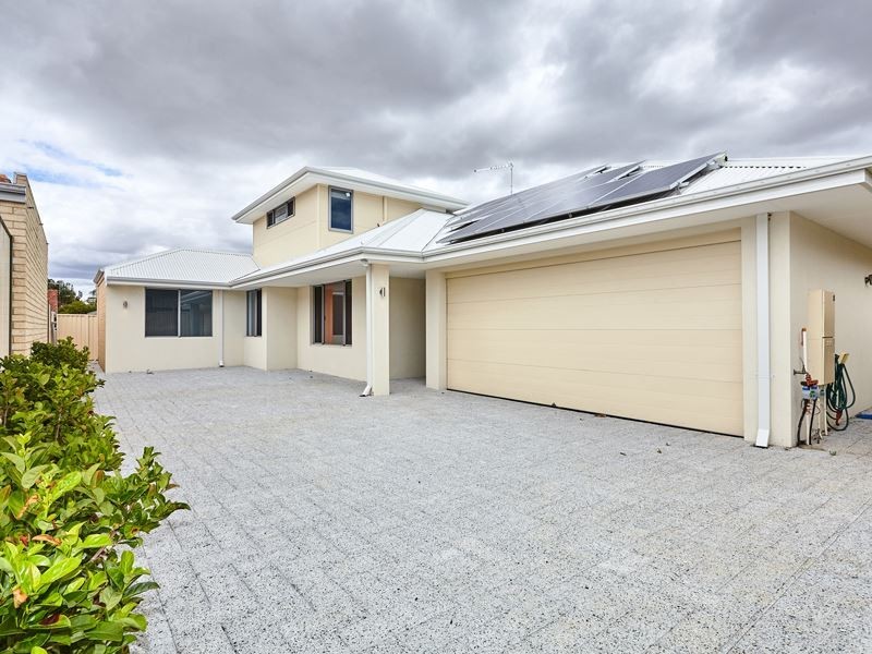24A Ivermey Road, Hamilton Hill WA 6163