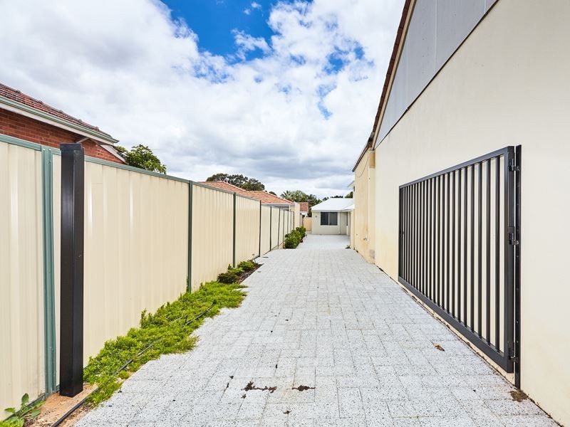 24A Ivermey Road, Hamilton Hill WA 6163