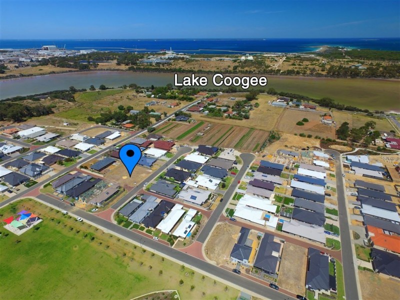 3 Giardino Place, Munster WA 6166