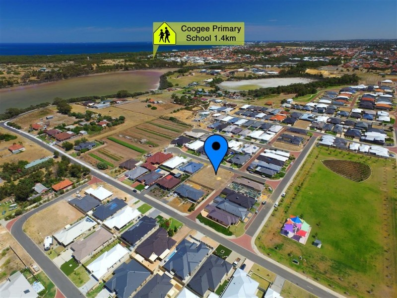 3 Giardino Place, Munster WA 6166