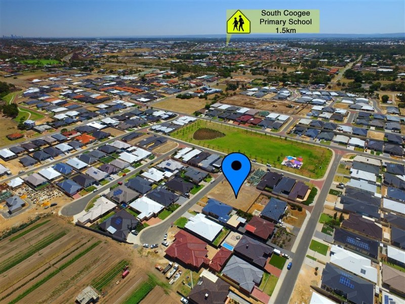 3 Giardino Place, Munster WA 6166