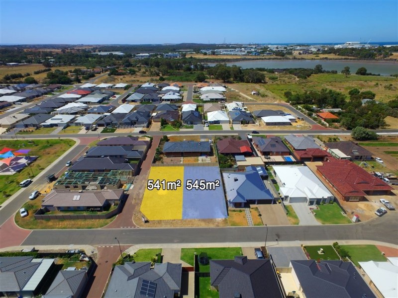 3 Giardino Place, Munster WA 6166