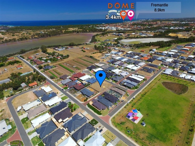 3 Giardino Place, Munster WA 6166