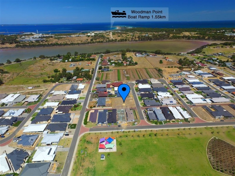 3 Giardino Place, Munster WA 6166