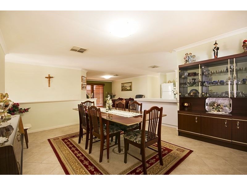 4 Ivankovich Avenue, Beeliar WA 6164