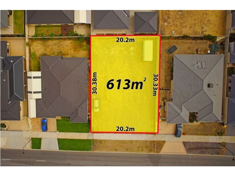 63 West Churchill Avenue, Munster WA 6166