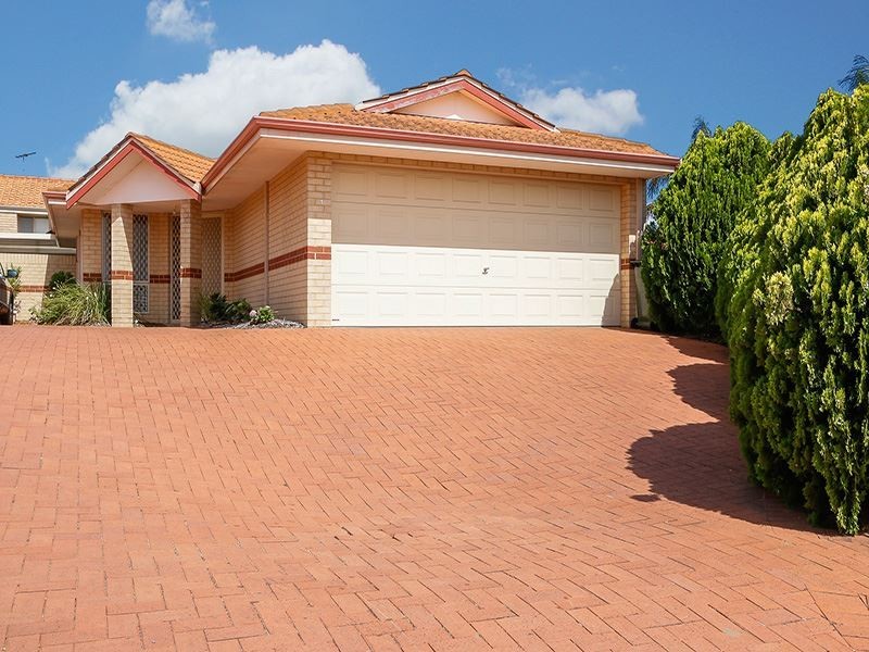 1/1 Azolla Court, Coogee WA 6166