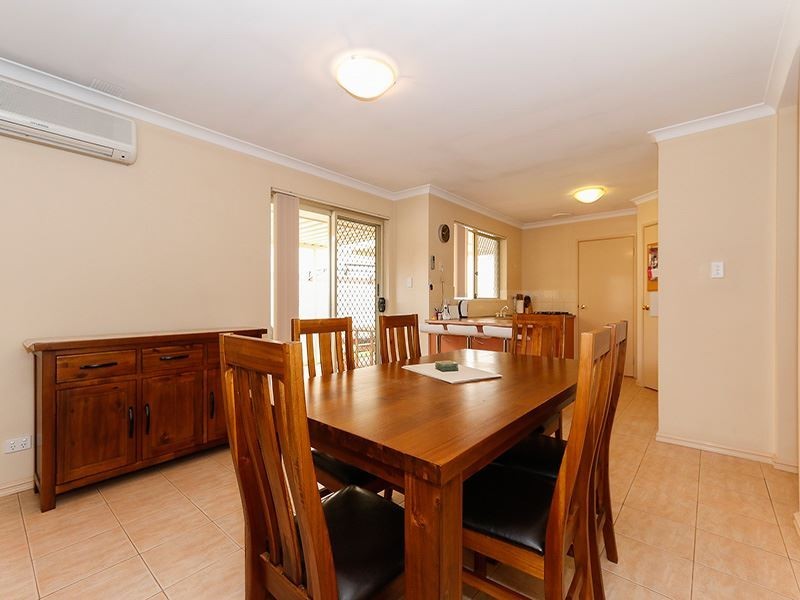 1/1 Azolla Court, Coogee WA 6166