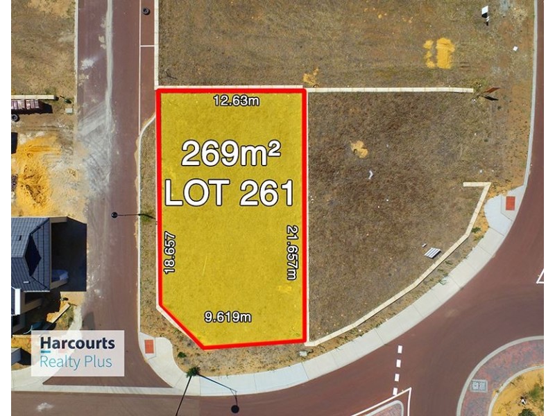 22 Yindi Way, Munster WA 6166