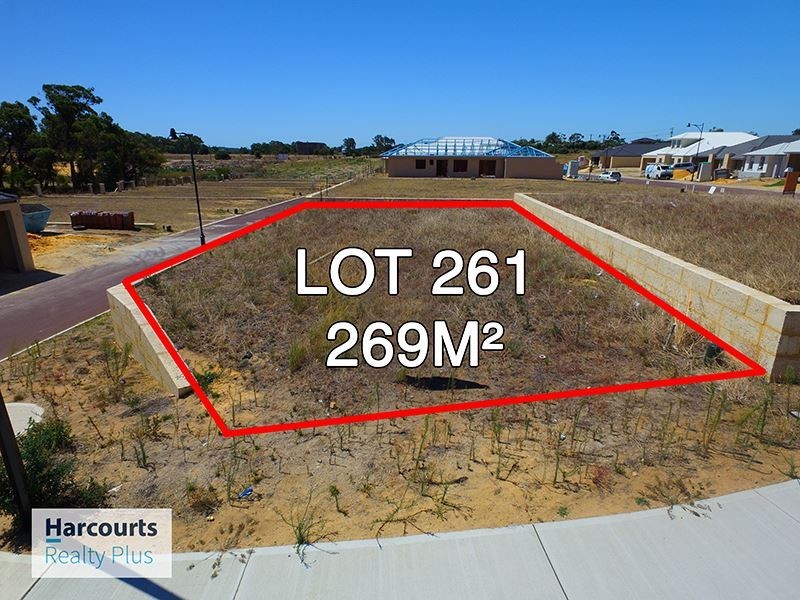 22 Yindi Way, Munster WA 6166