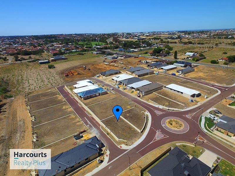 22 Yindi Way, Munster WA 6166