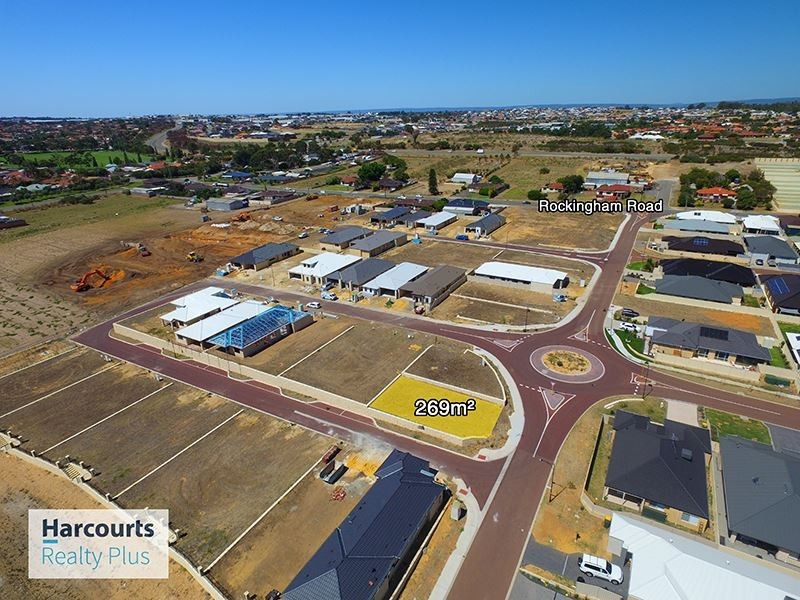 22 Yindi Way, Munster WA 6166