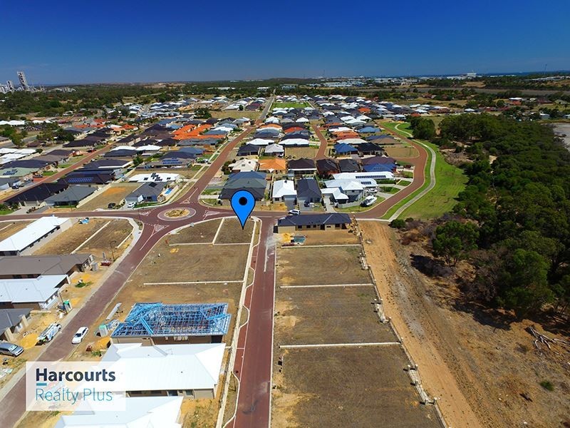 22 Yindi Way, Munster WA 6166