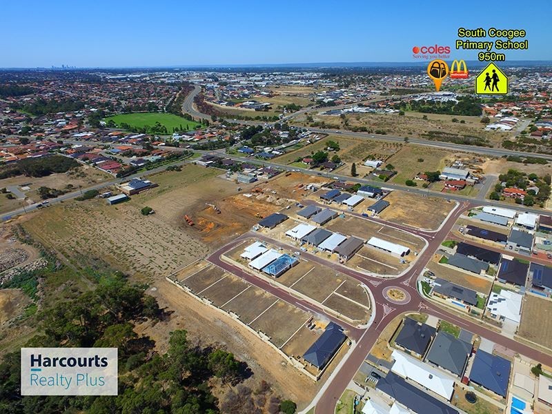 22 Yindi Way, Munster WA 6166