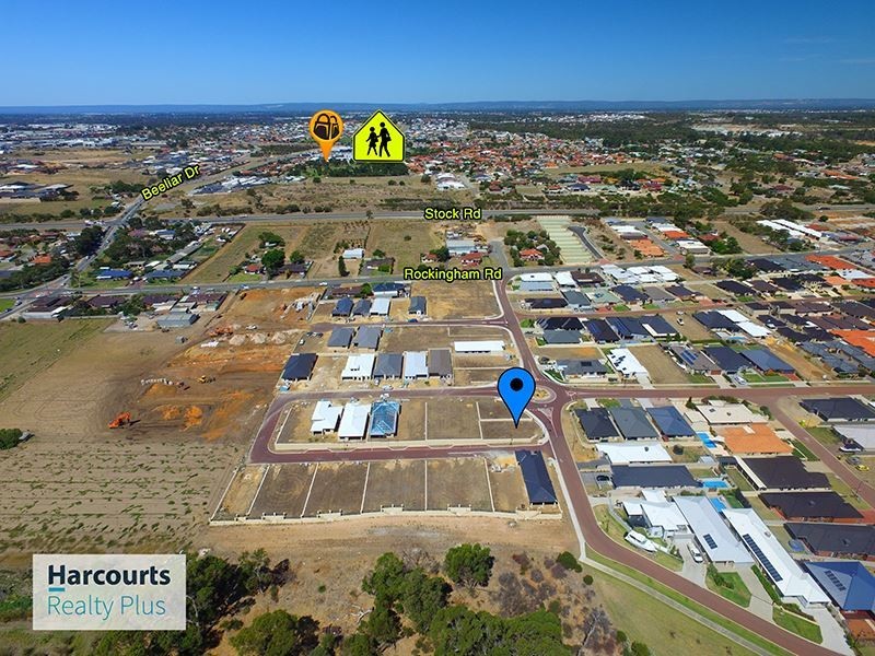 22 Yindi Way, Munster WA 6166